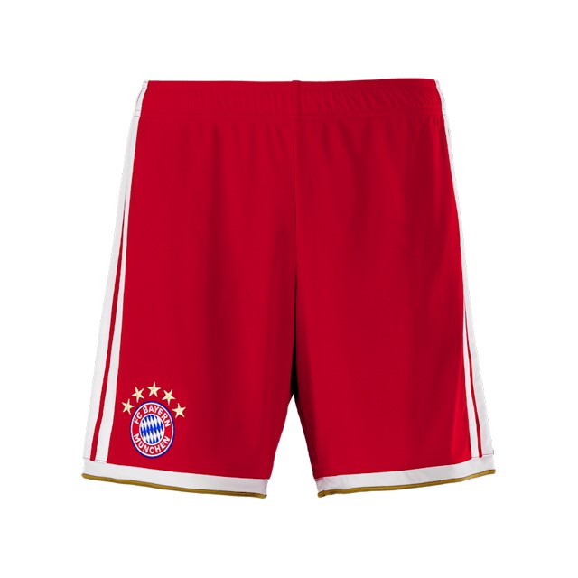 Pantalon Bayern Munich Domicile 2026-27
